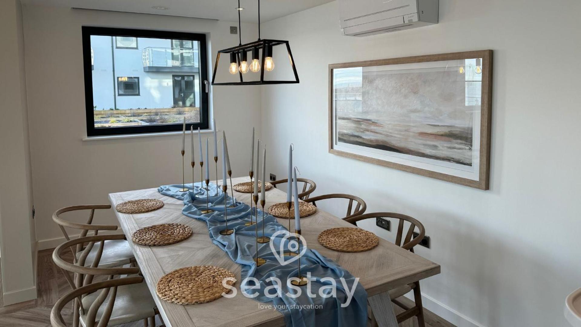 Sea Garden Ramsgate Sleeps4 Parking Amazing Views Lägenhet Exteriör bild